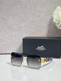Picture of Hermes Sunglasses _SKUfw79759839fw